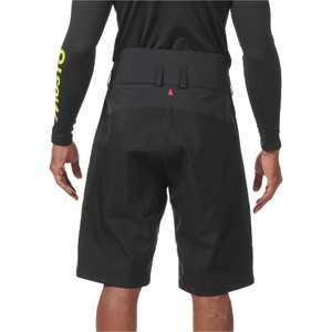 2024 Musto Mens BR1 Solent Sailing Shorts 82401 - Black